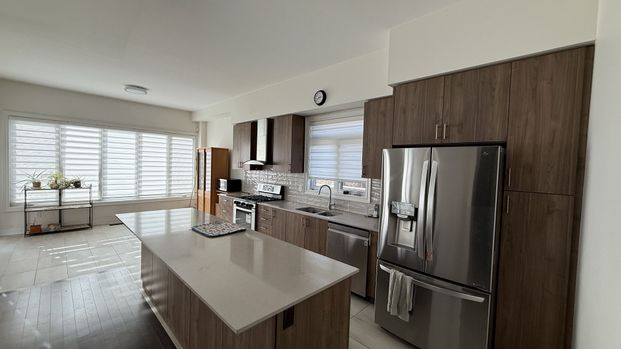 For Lease - 56 Lollard Way, Brampton, Ontario - Photo 1