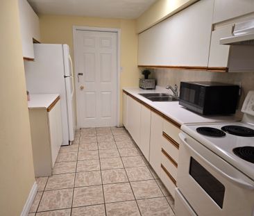 For Lease - 14 Westmoreland Court Unit# Basement B, Markham, Ontario - Photo 2