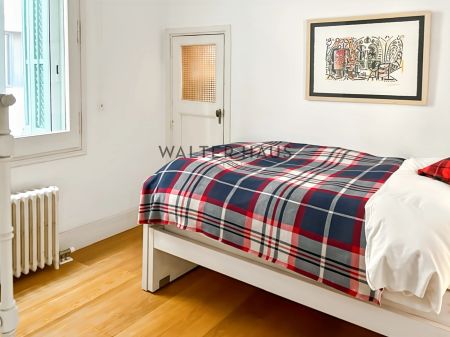 Piso con terraza en alquiler en Eixample, Barcelona - Photo 4