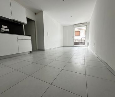 Location Appartement 1 pièce 28m² - Photo 6