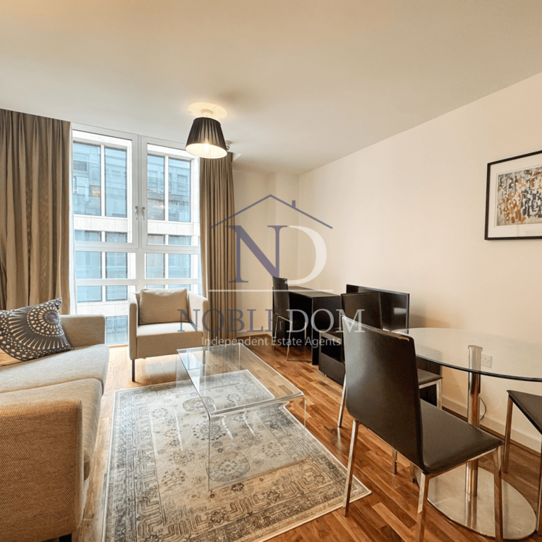 1 bedroom flat to rent - Photo 1