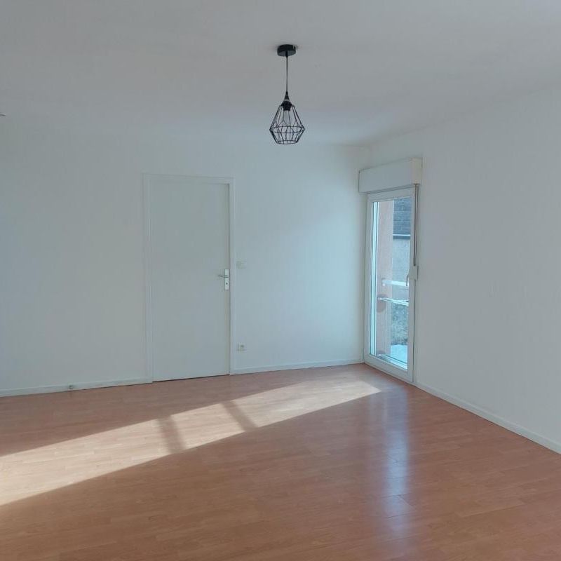 Location Appartement 3 pièces 64m² EVREUX 27000 - Photo 1