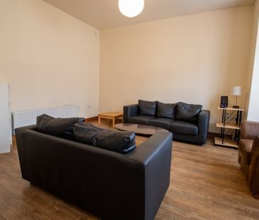 Chestnut Avenue, Hyde Park, Leeds, LS6 1AZ - Photo 3