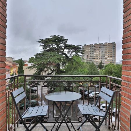 Appartement Toulouse 27 m2 - Photo 4