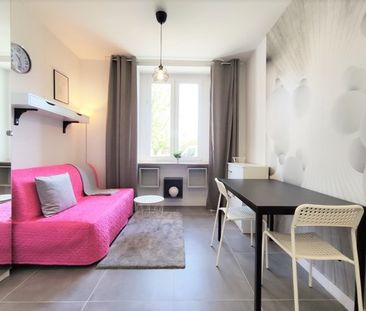 Łódź Łódź-Bałuty, Oblęgorska - Photo 1