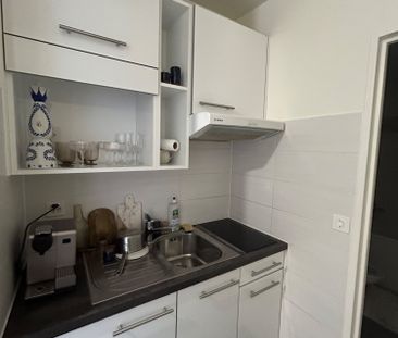 November Short-Term Sublet Perfect Between Two Homes - Photo 3