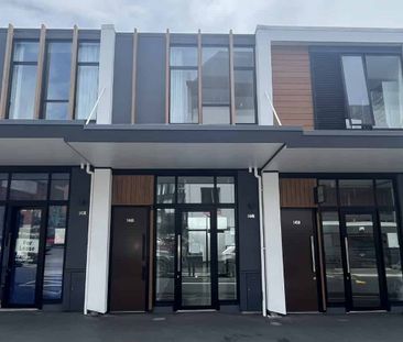 Studio Apartment, Te Aro - Photo 3