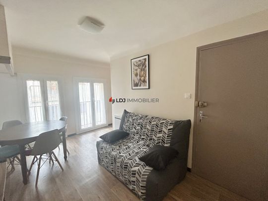 Location Appartement 2 pièces 35m² AMELIE LES BAINS PALALDA 66110 - Photo 1