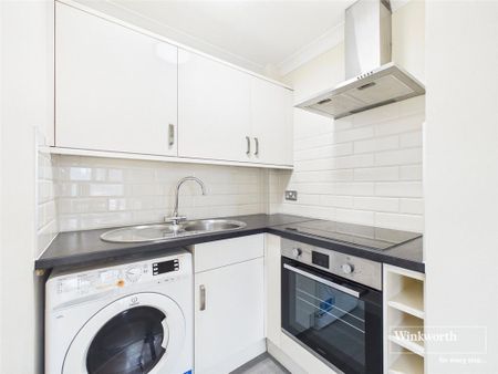 1 bedroom apartment to rent - Photo 4