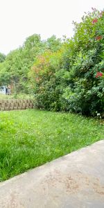 2 PIECES AVEC JARDIN ET PISCINE - Photo 3