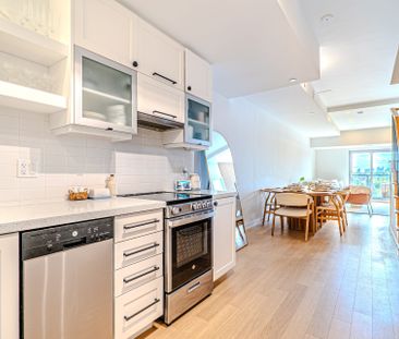 For Lease - 2433 Dufferin Street Unit# 817, Toronto, Ontario - Photo 3