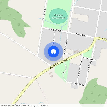 9 Hancock Avenue, Dungog 2420, New South Wales