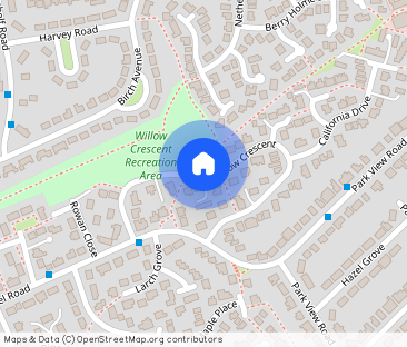 Willow Crescent, Chapeltown, Sheffield, S35 - Photo 1