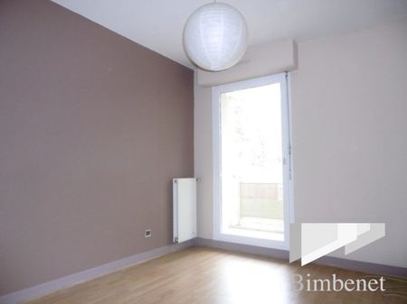 Appartement à louer, 3 pièces - Orléans 45000 - Photo 5