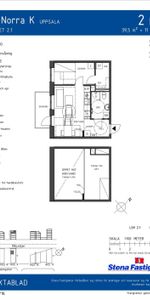 Råbyvägen 35, 75422, Uppsala - Foto 4