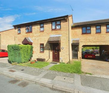 2 bedroom terraced house to rent - Photo 2