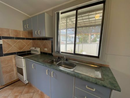 Cosy One Bedroom Flat - Photo 3