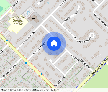 67 Rodney Blvd, Guelph - Photo 1