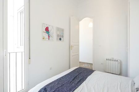 Carrer del Comte dAltea, Valencia, Valencian Community 46005 - Photo 3