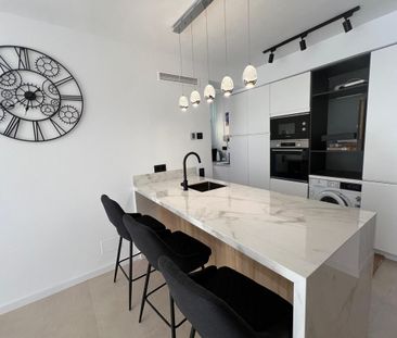 Middle Floor Apartment · Marbella - Photo 6