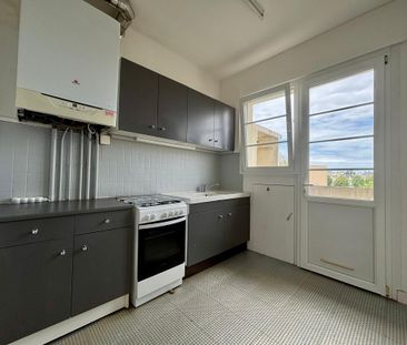 Location Appartement 3 pièces 51m² CAEN 14000 - Photo 4