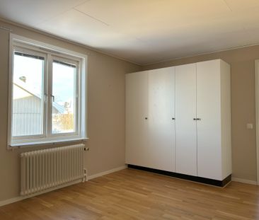 Queckfeldtsgatan 31 - Foto 1