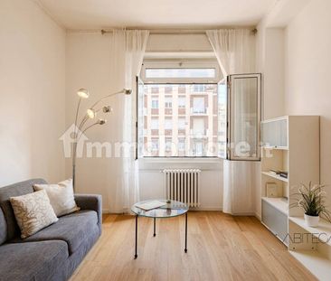 Bilocale Alzaia Naviglio Pavese 34, Navigli - Darsena, Milano - Photo 4