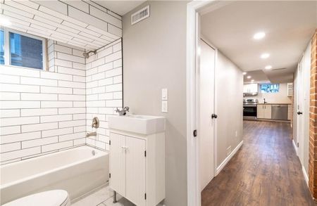 For Lease - 50 Burris Street Unit# B, Hamilton, Ontario - Photo 2