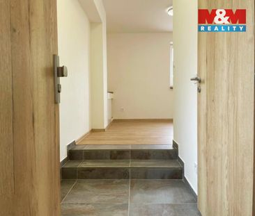 Pronájem bytu 1+kk a garsoniéry 23 m² - Fotografie 4