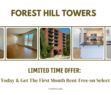 Forest Hill Towers - Photo 1