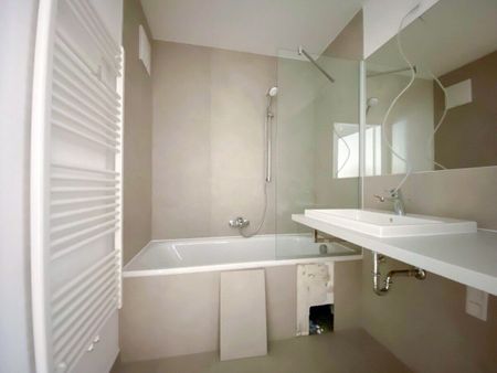 2-Zimmer Wohnung mit Balkon in Niedrigenergiehaus - zu mieten in 1110 Wien - Photo 4