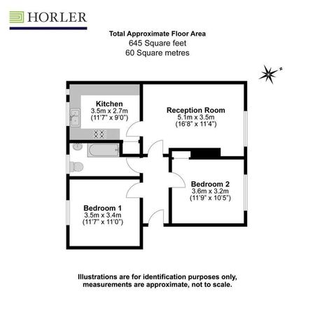 Clewer New Town, Windsor, SL4 - Photo 3