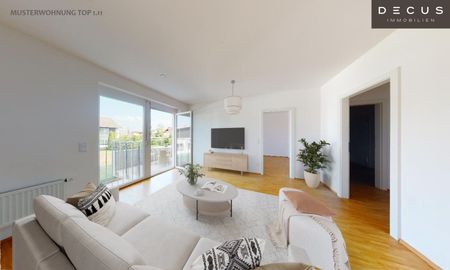 | FREIFLÄCHE | IN BELIEBTER LAGE | ZWEI ZIMMER - Photo 2