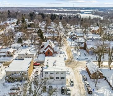 For Lease - 1 Elgin Street Unit# #1A, Halton Hills, Ontario - Photo 5