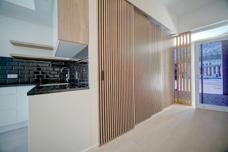 Loja transformada em Apartamento T2 para Arrendamento no Parque das Nações - Photo 5