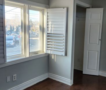 For Lease - 1017 Weston Road Unit# Upper Unit, Toronto, Ontario - Photo 3