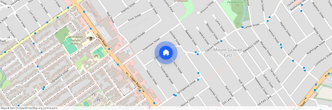 5, Hicks Street, QLD, Mount Gravatt East