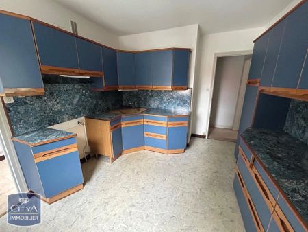 Appartement à louer 5 pièces 116.06m² - Photo 5