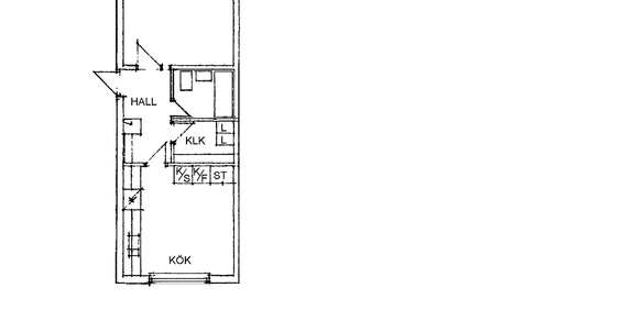 Backgatan 26 B - Foto 3