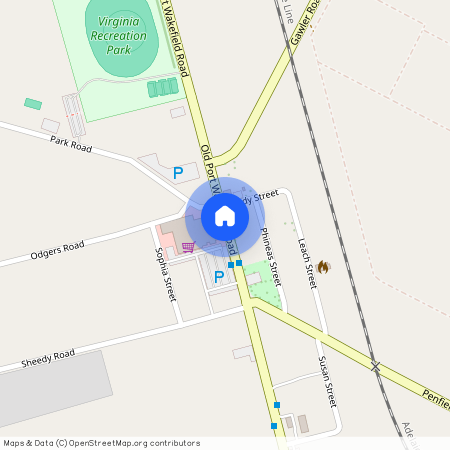 15 Clonlara Circuit, Virginia, SA 5120