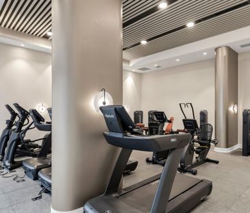 For Lease - 1415 Dundas Street Unit# 610, Oakville, Ontario - Photo 6