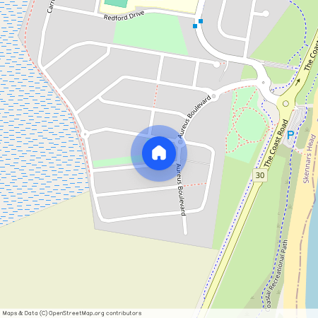 28 Aureus Boulevard, NSW 2478, Skennars Head