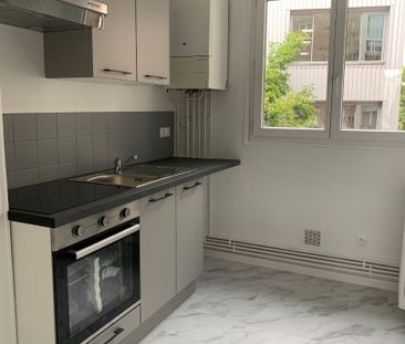 Location Appartement 3 pièces 54m² - Photo 2