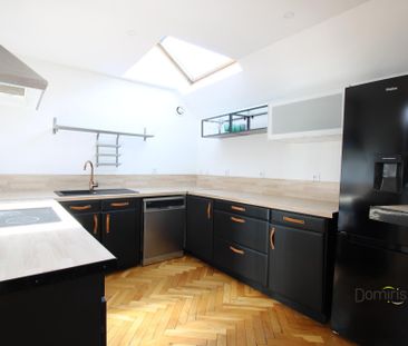 Location Appartement 4 pièces 118m² LYS LEZ LANNOY 59390 - Photo 5