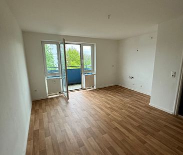 Schöne Wohnung ab 16.06.2024 mit Balkon zu vermieten - Photo 1