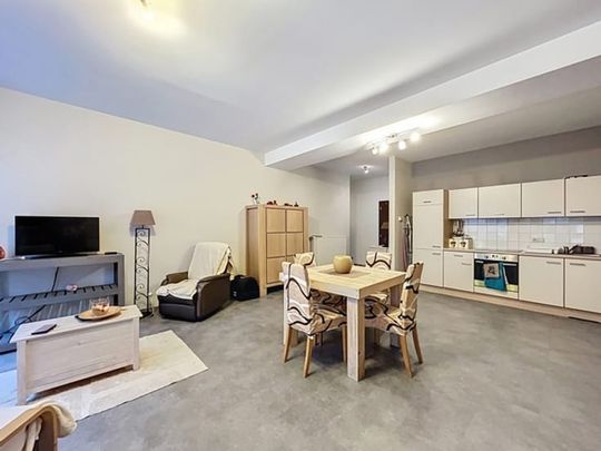 Appartement te huur - Foto 1