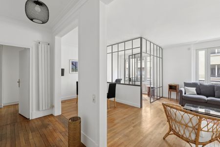 Appartement à louer à Paris 16Ème - Photo 5