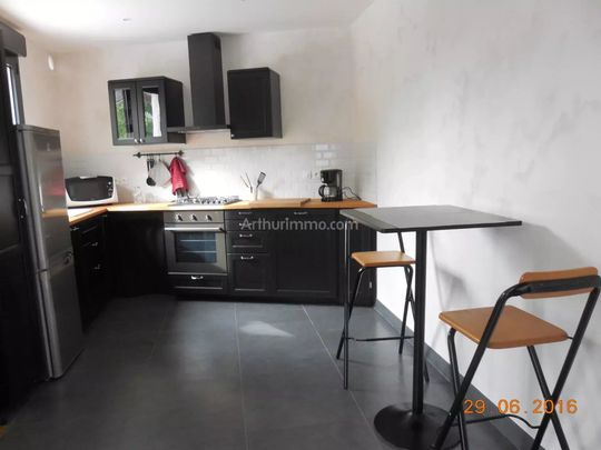 Location Maison 2 pièces 50 m2 à Chelles - Photo 1