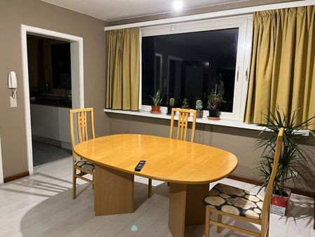 Appartement te huur - Foto 3