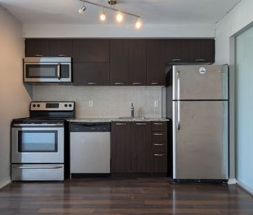 For Lease - 38 Joe Shuster Way Unit# 825, Toronto, Ontario - Photo 1